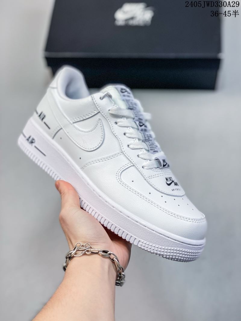 Nike Air Force 1 Shoes